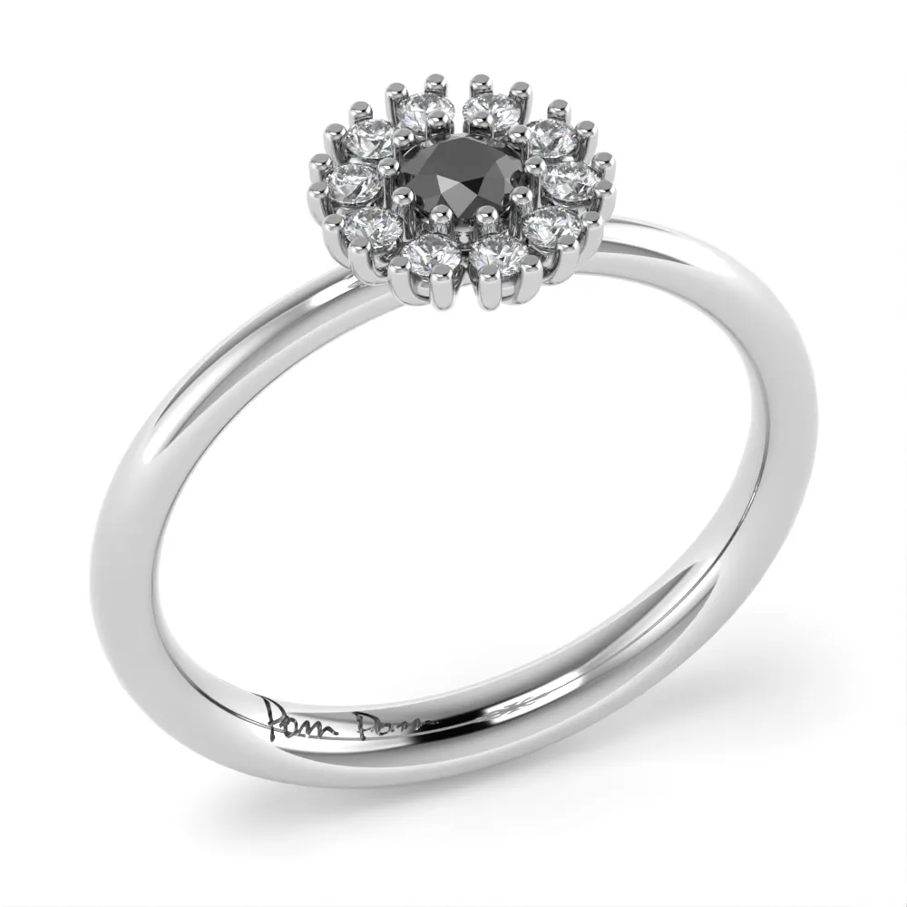 Anello PomPom