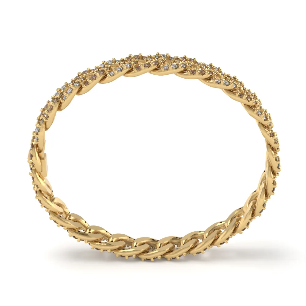 Bracciale Grumetta
