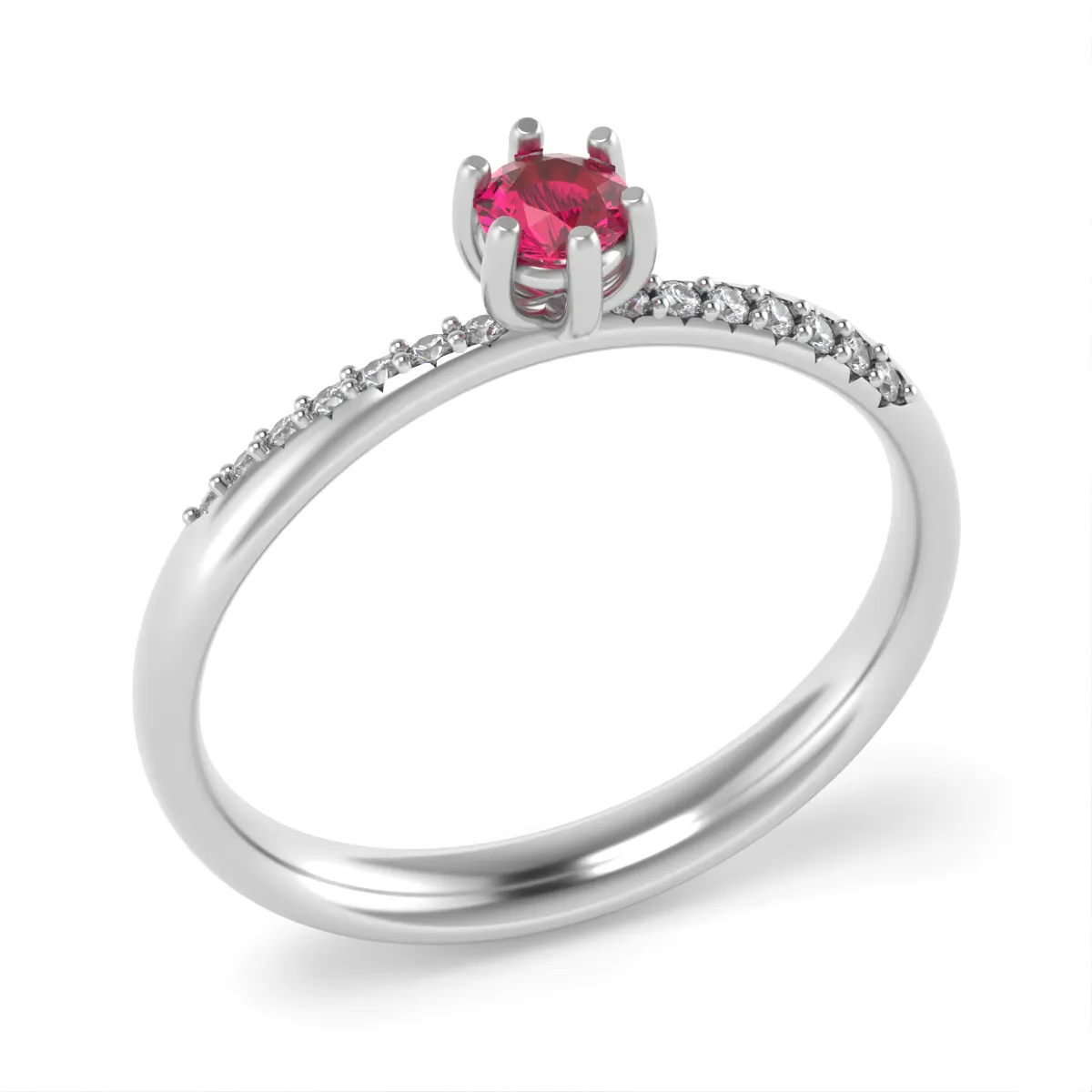 Anello Trésor