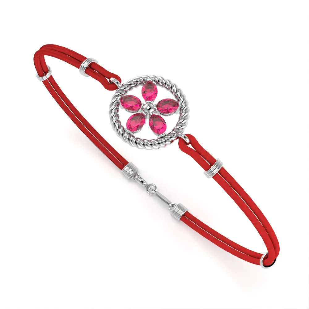 Bracciale Flower