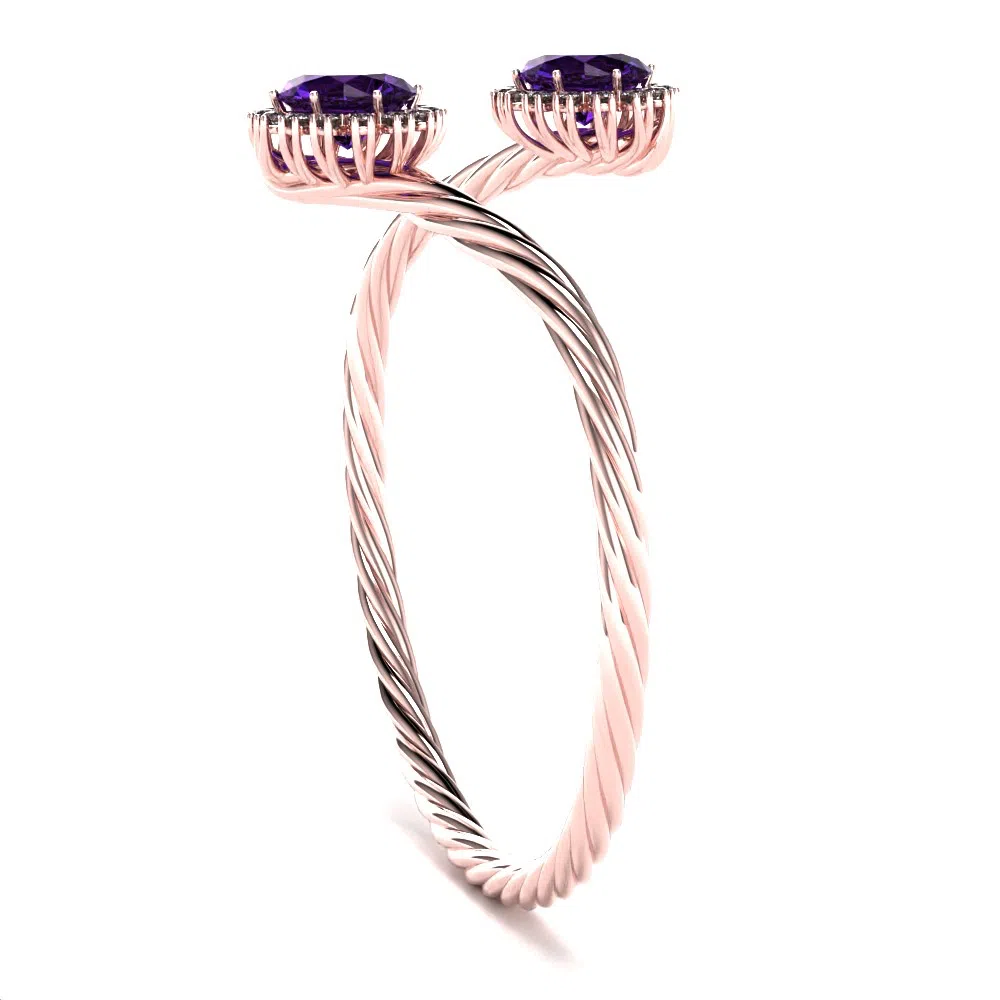 Bracciale Artemide