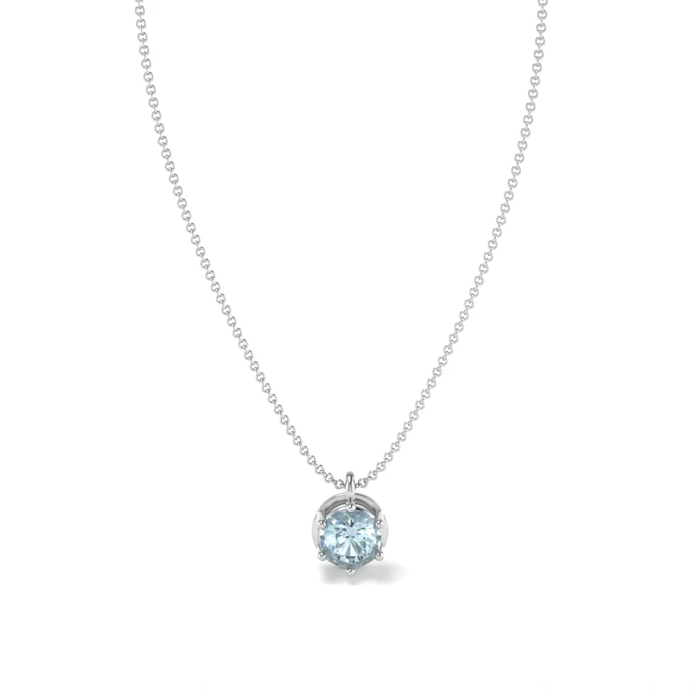 Collana Luminance