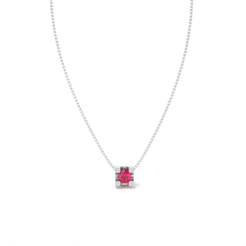 Collana Brillo