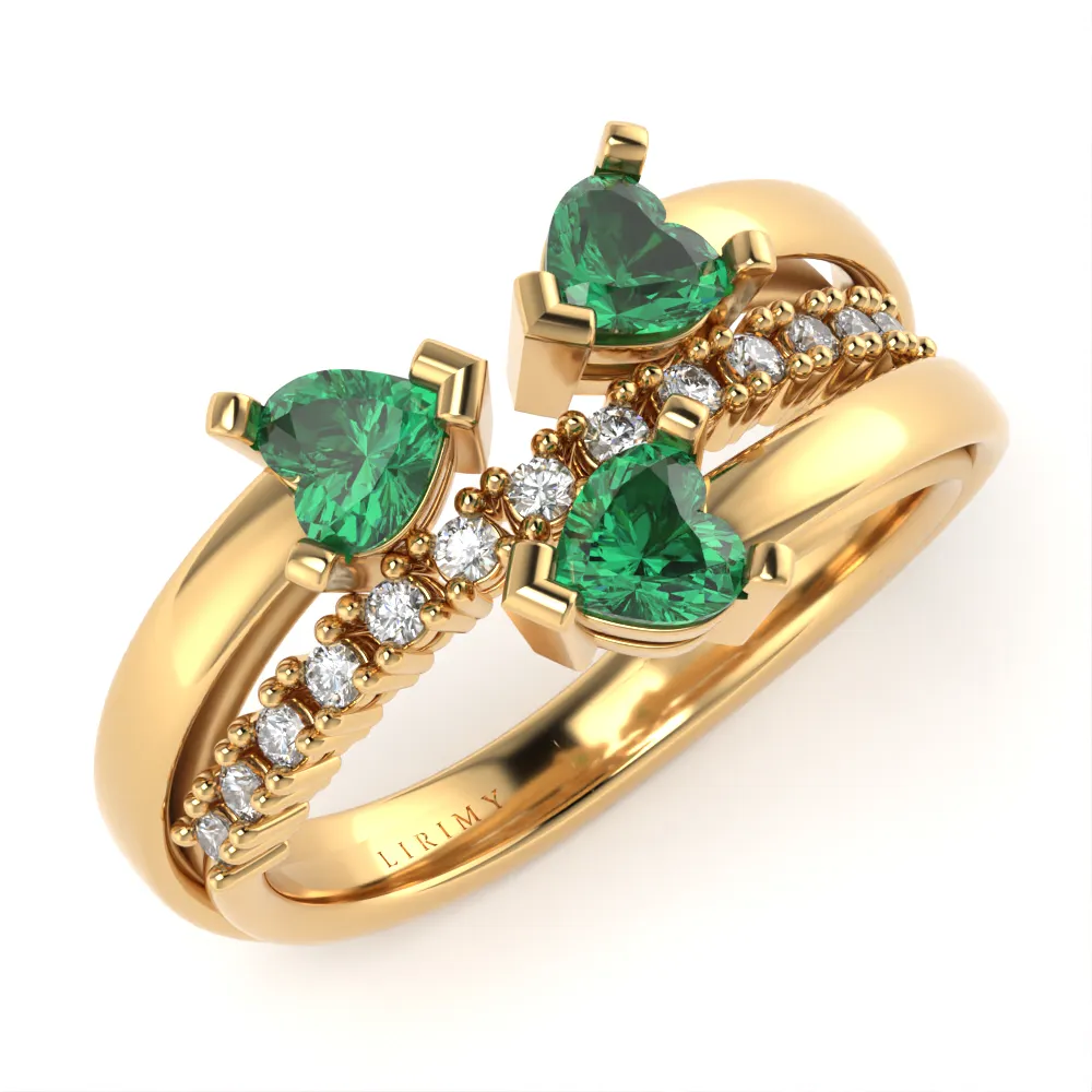 Anello Andromeda
