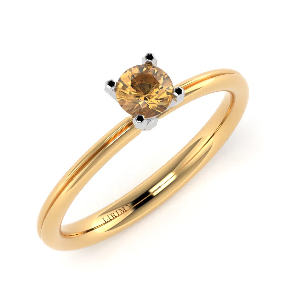 Anello Venus