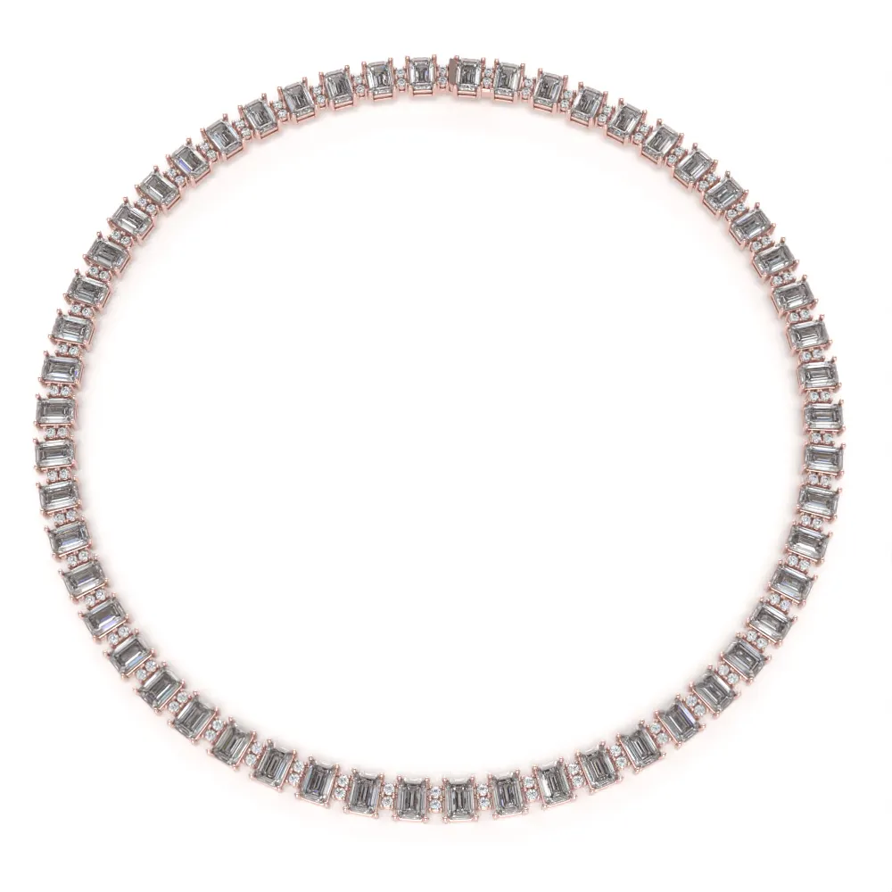 Collier Imperiale