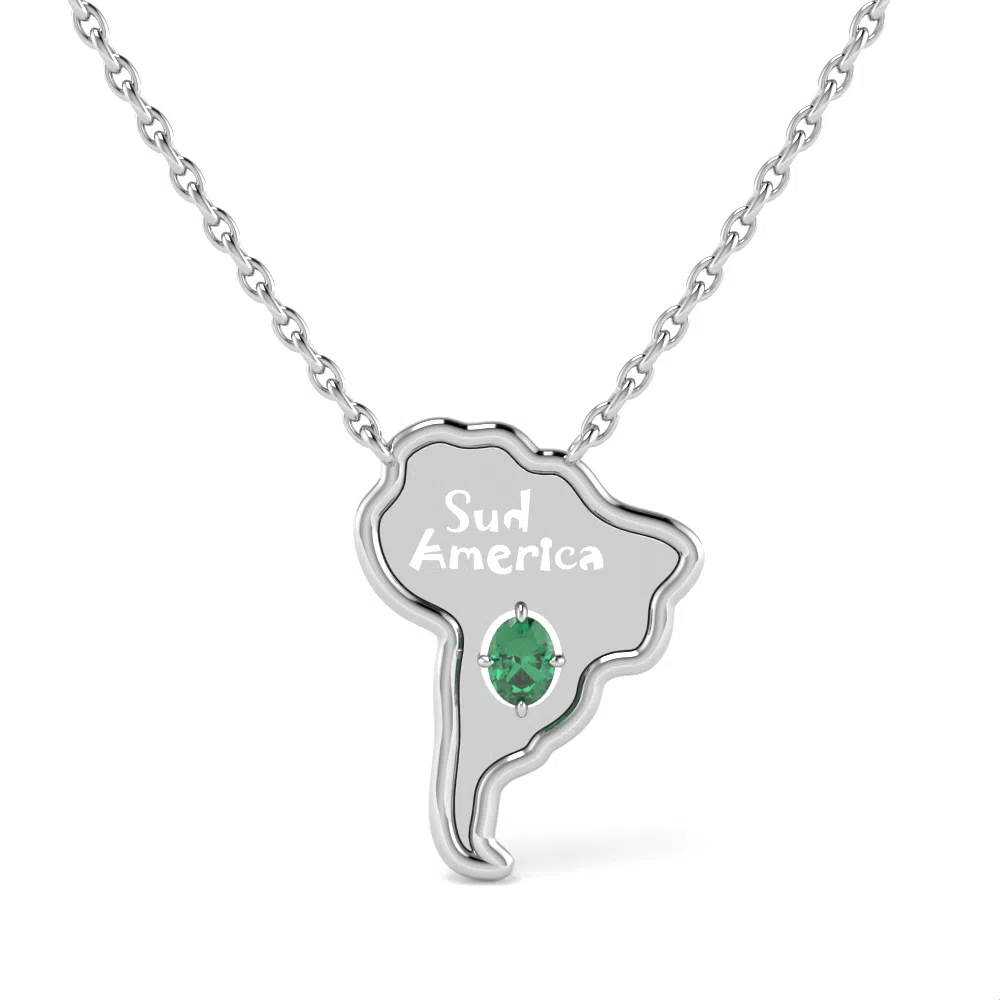 Collana Continente