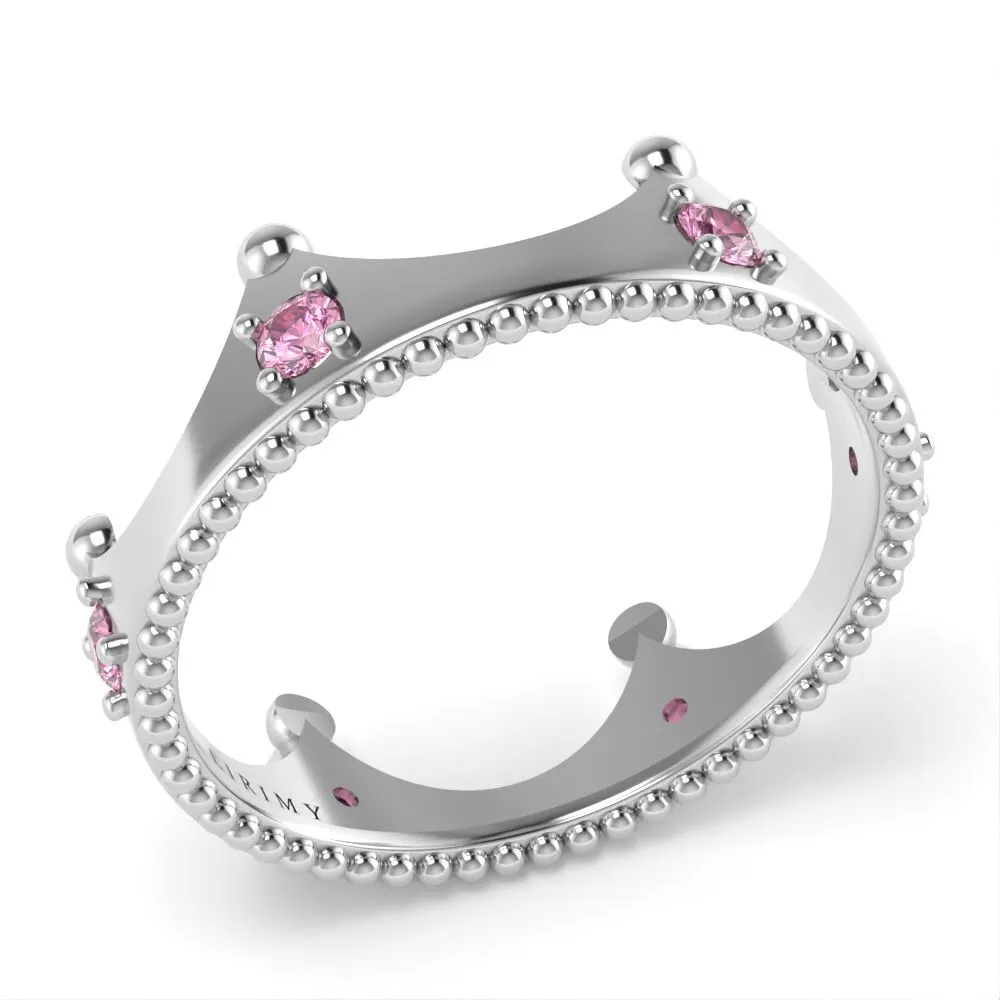 Anello Corona