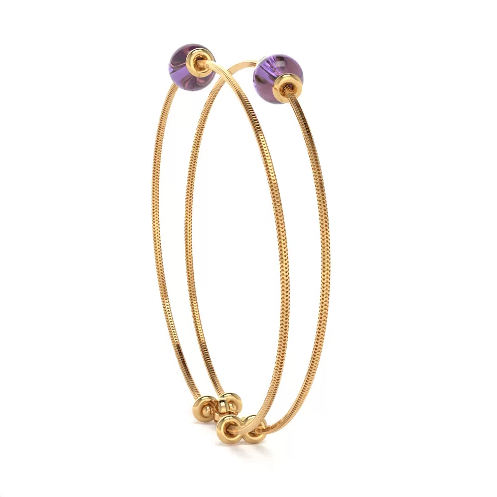 Bracciale Bubble