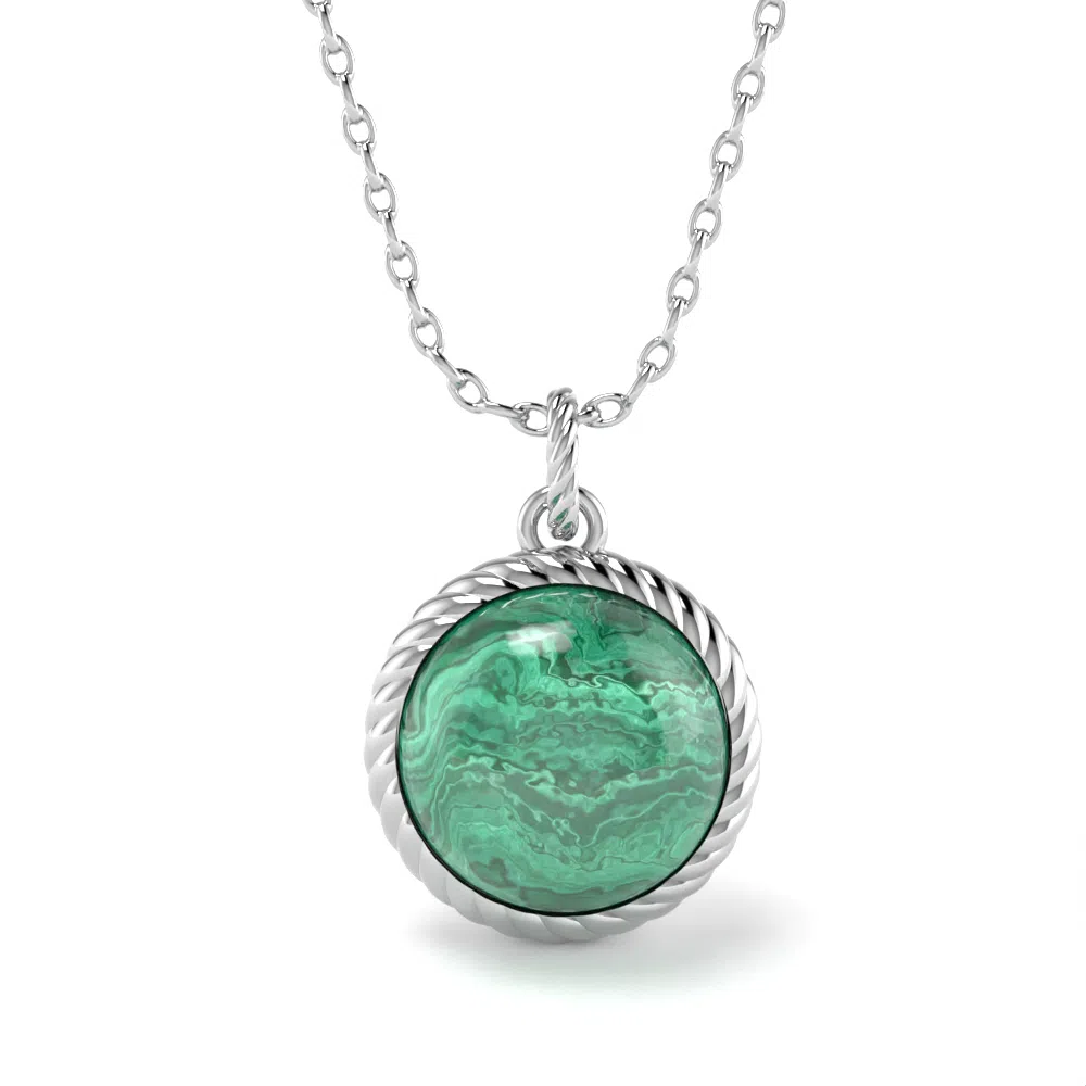 Collana Stone