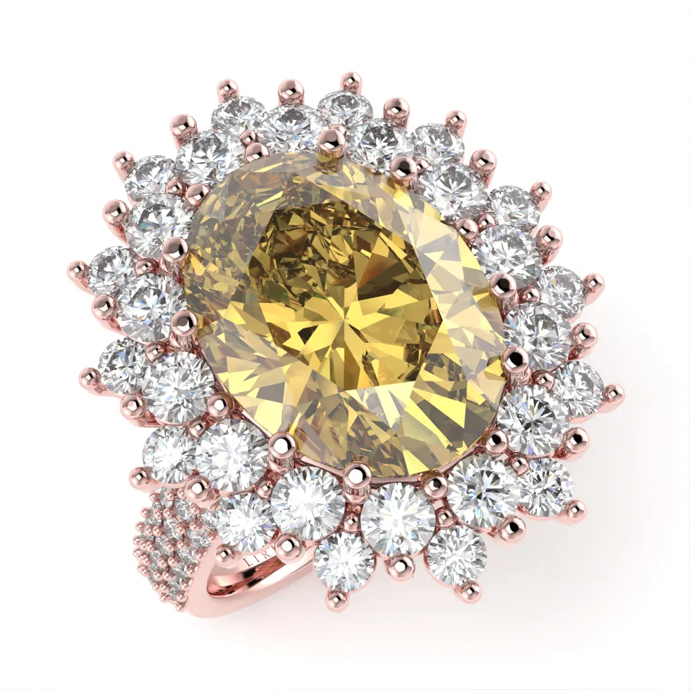 Anello Esplosione