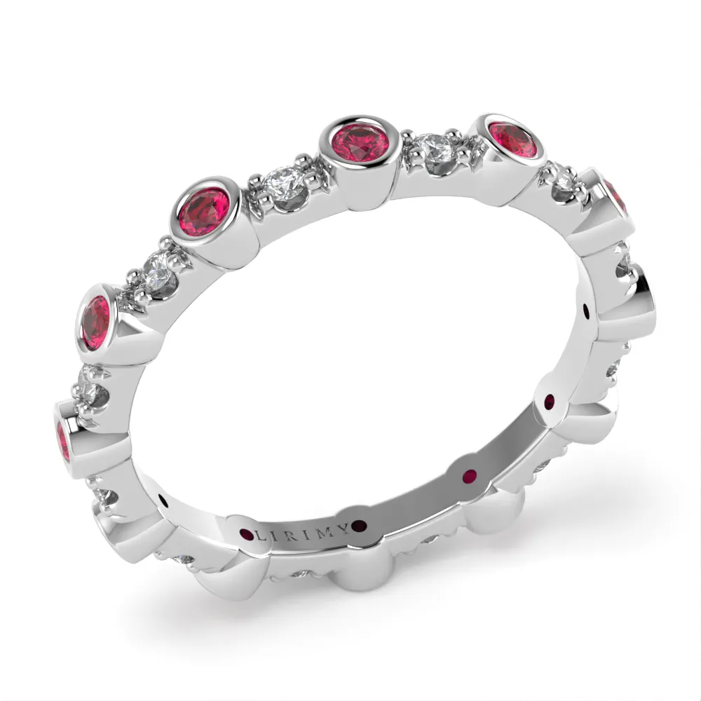Anello Scintillio