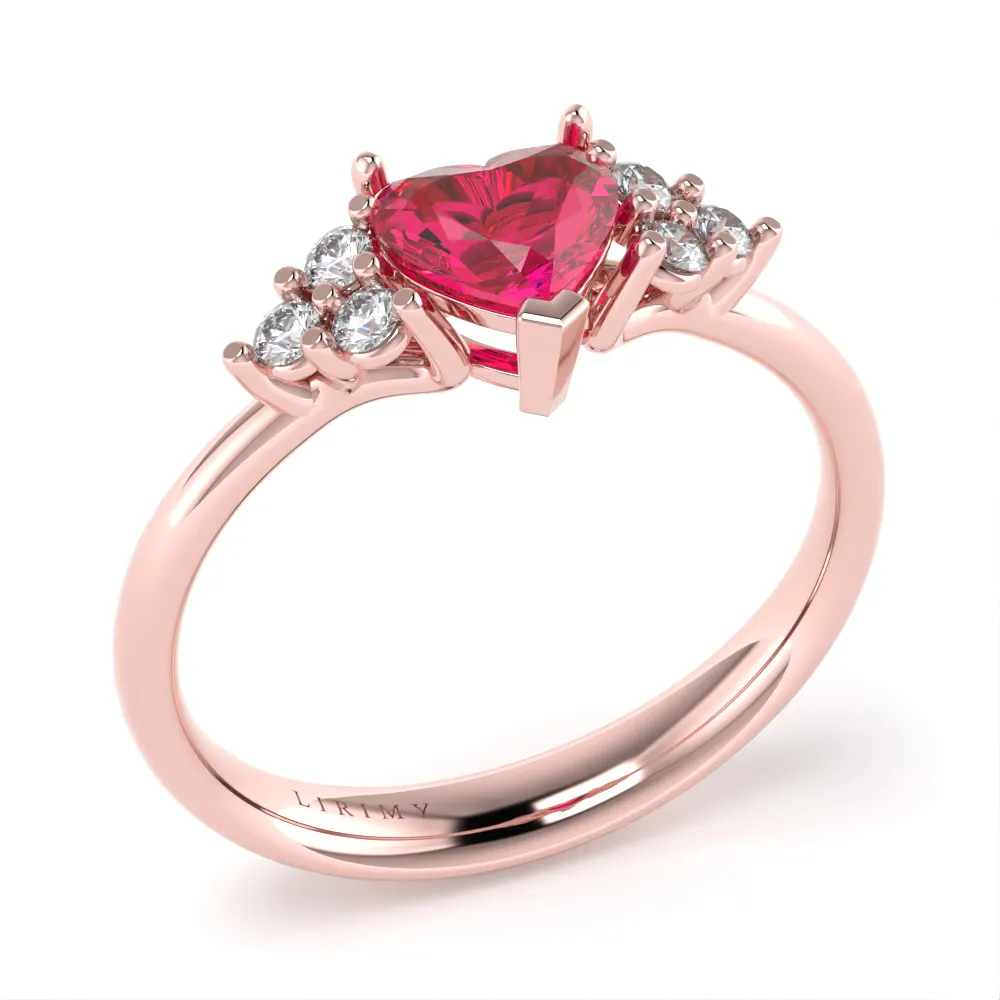Anello Lovely