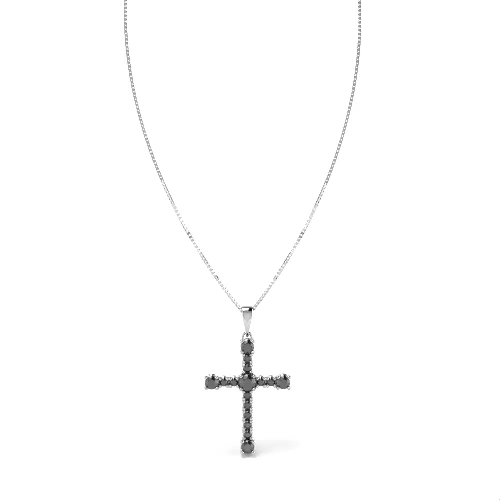 Collana Cross