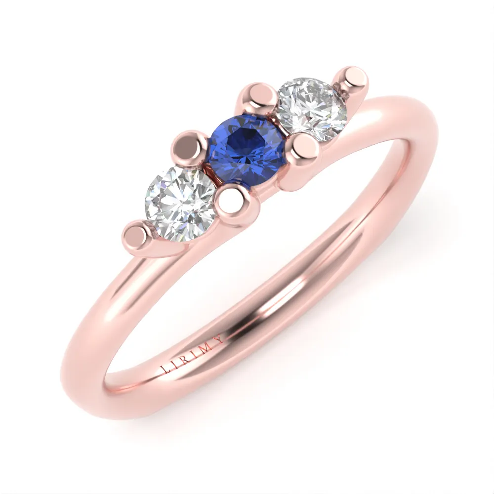 Anello Desirée
