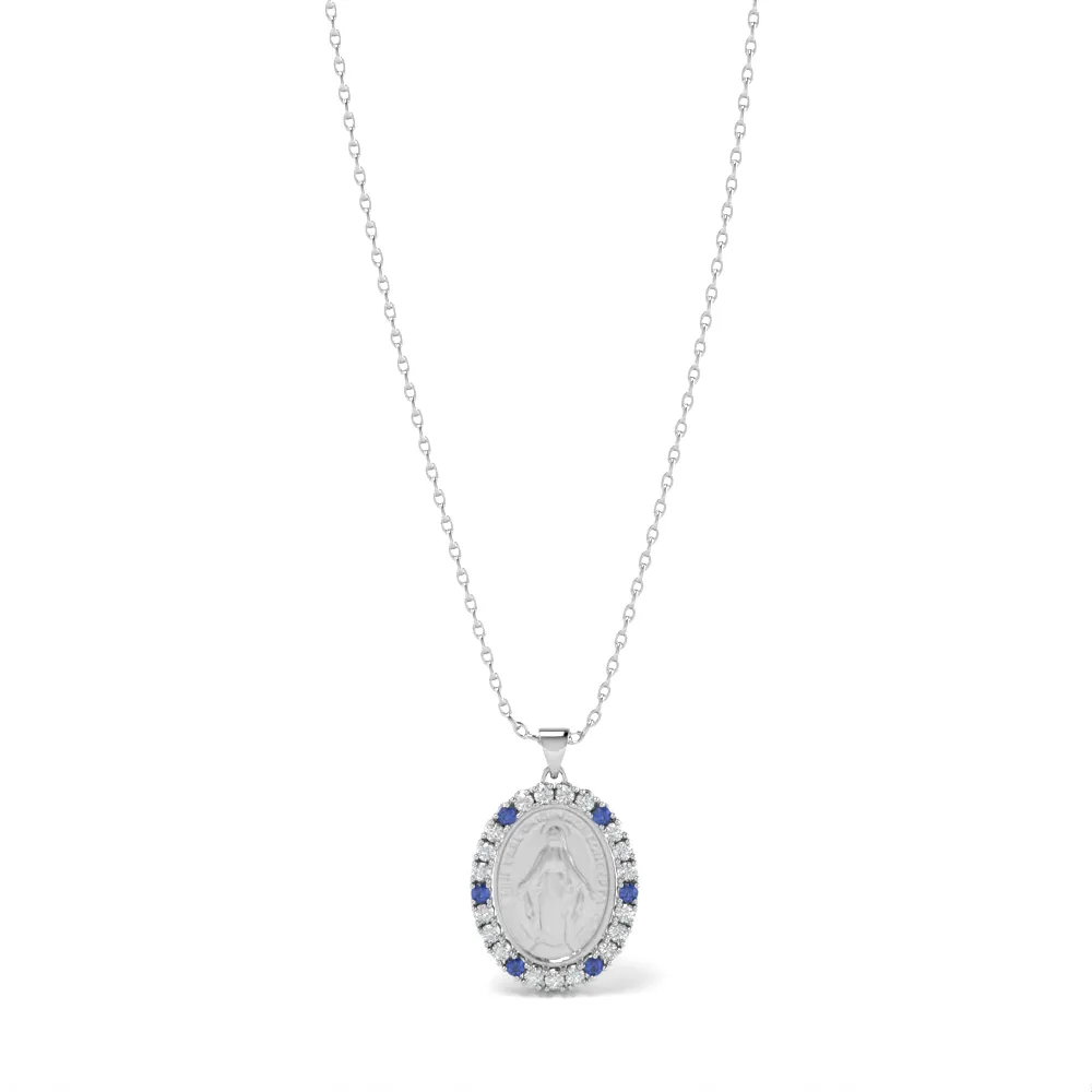 Collana Sanctum