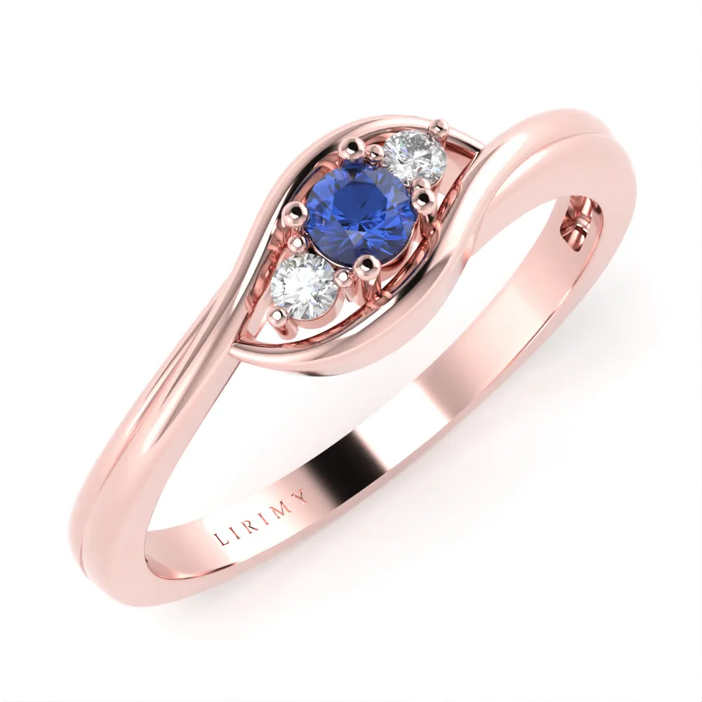 Anello Eternal