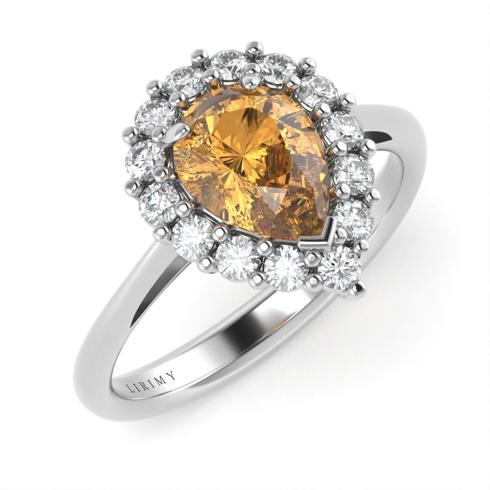 Anello Zahira