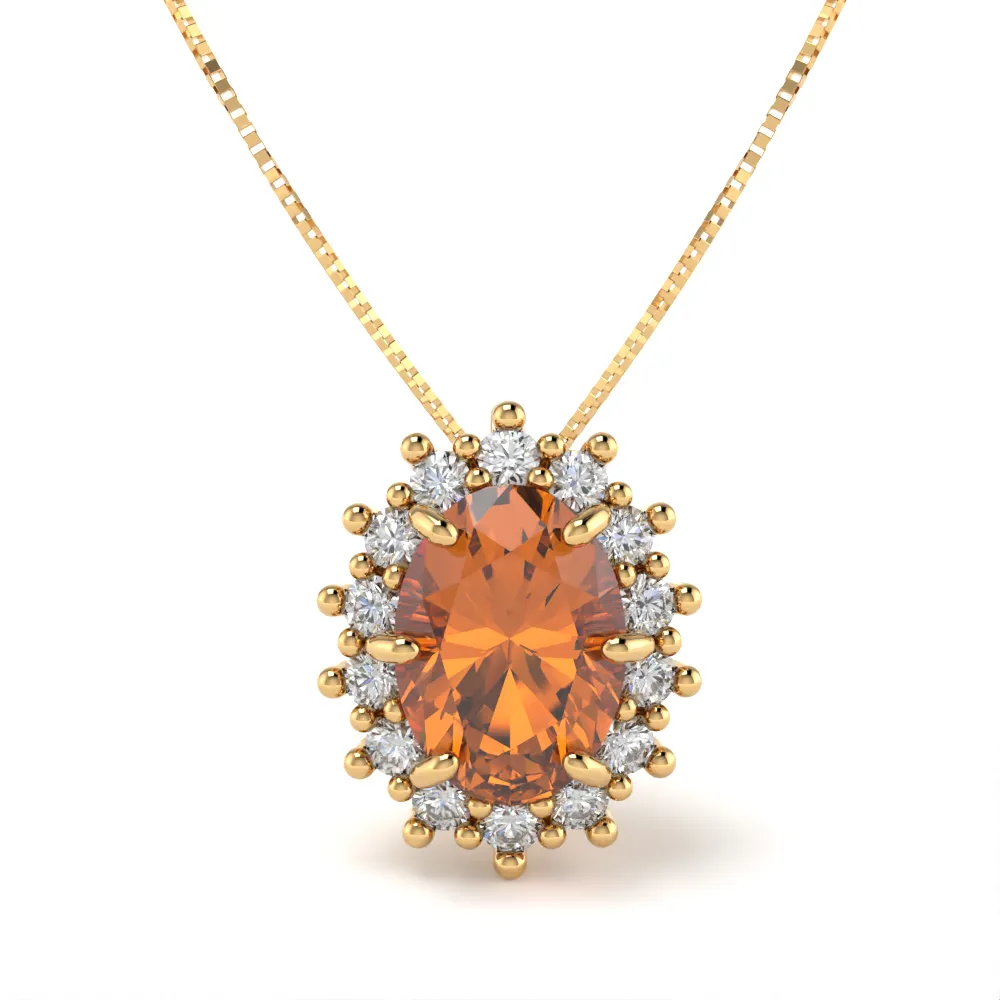 Collana Luxury