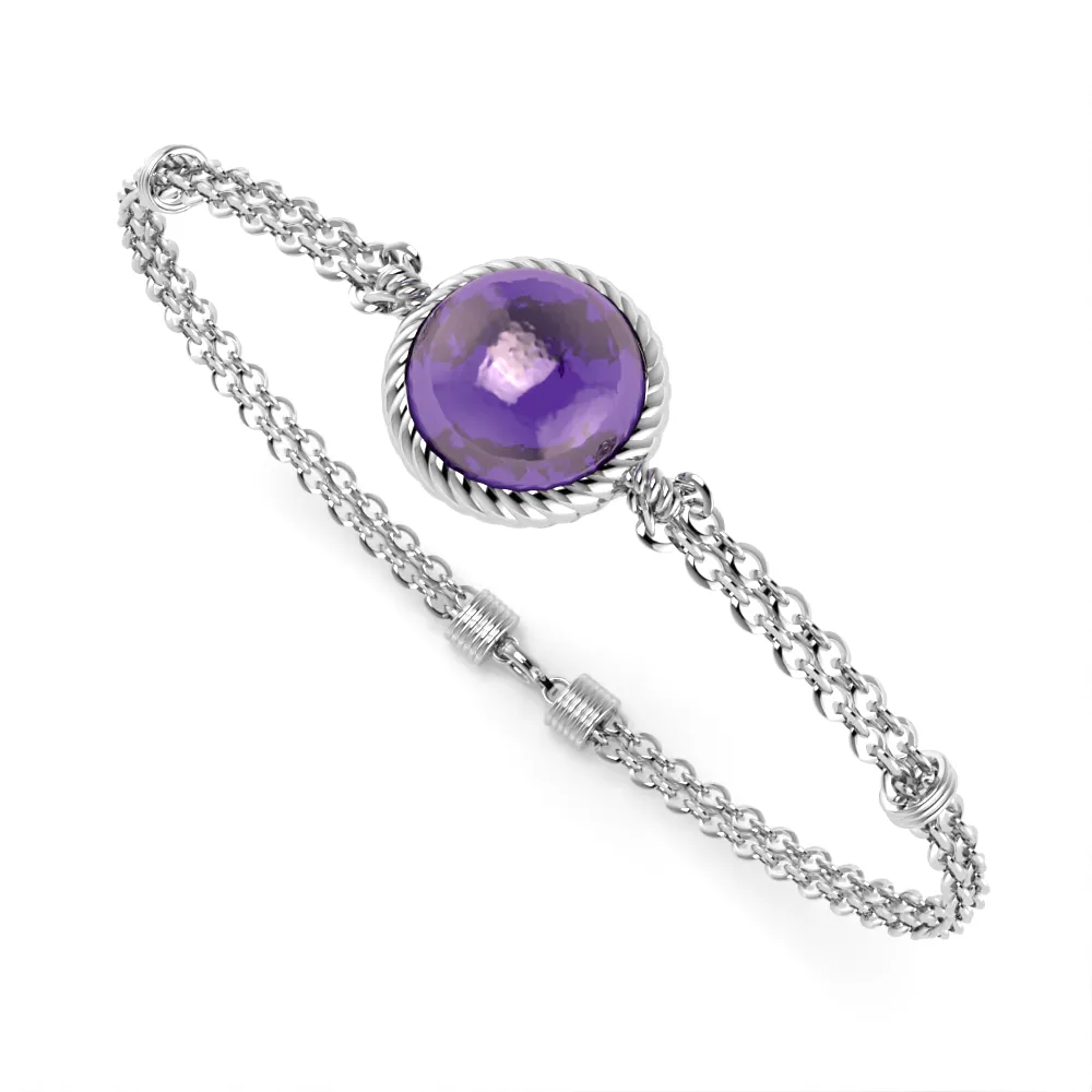 Bracciale Stone