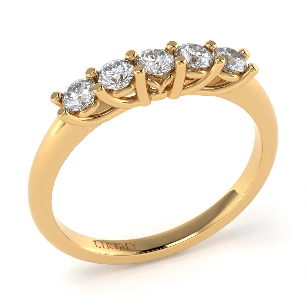 Anello Elegance