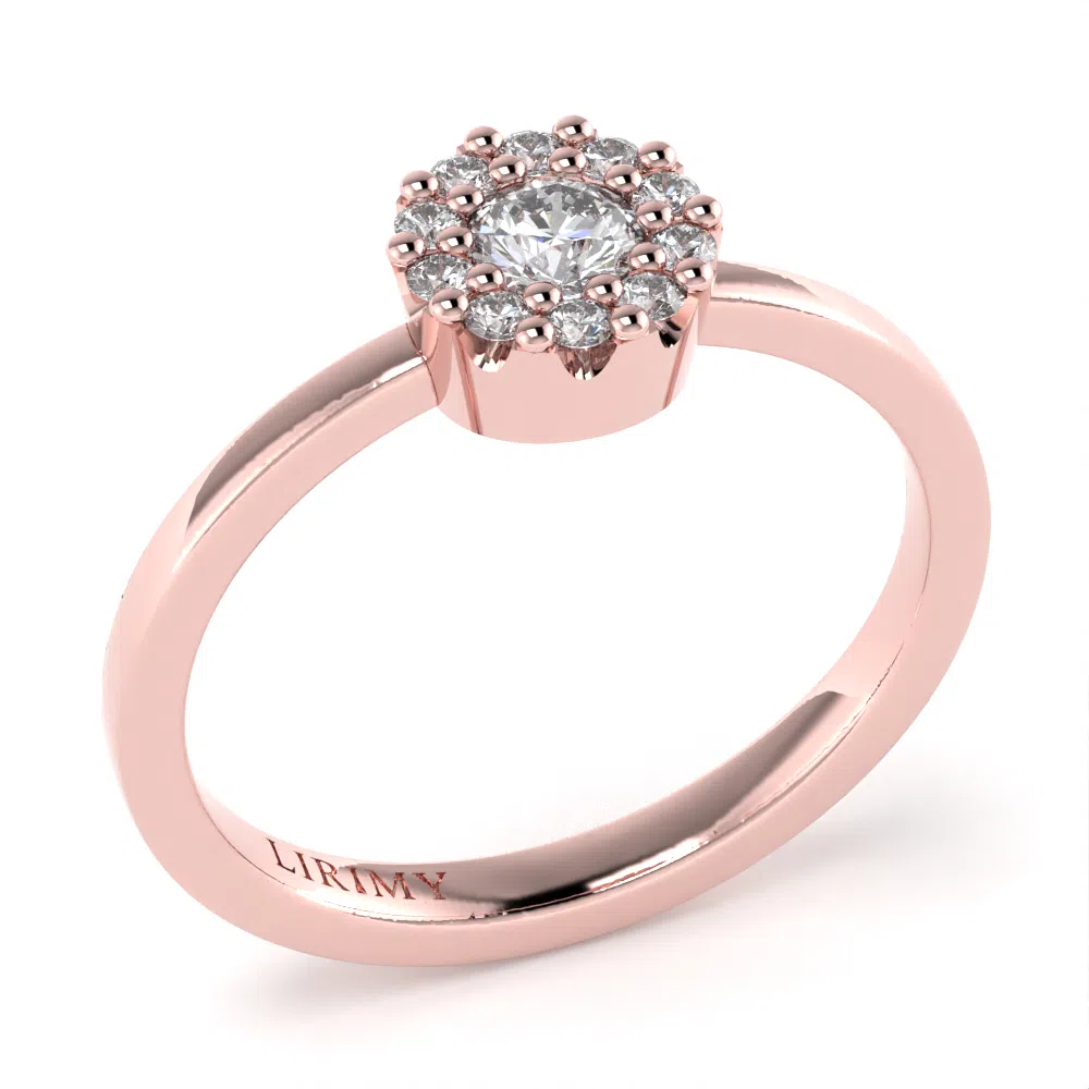 Anello Princess