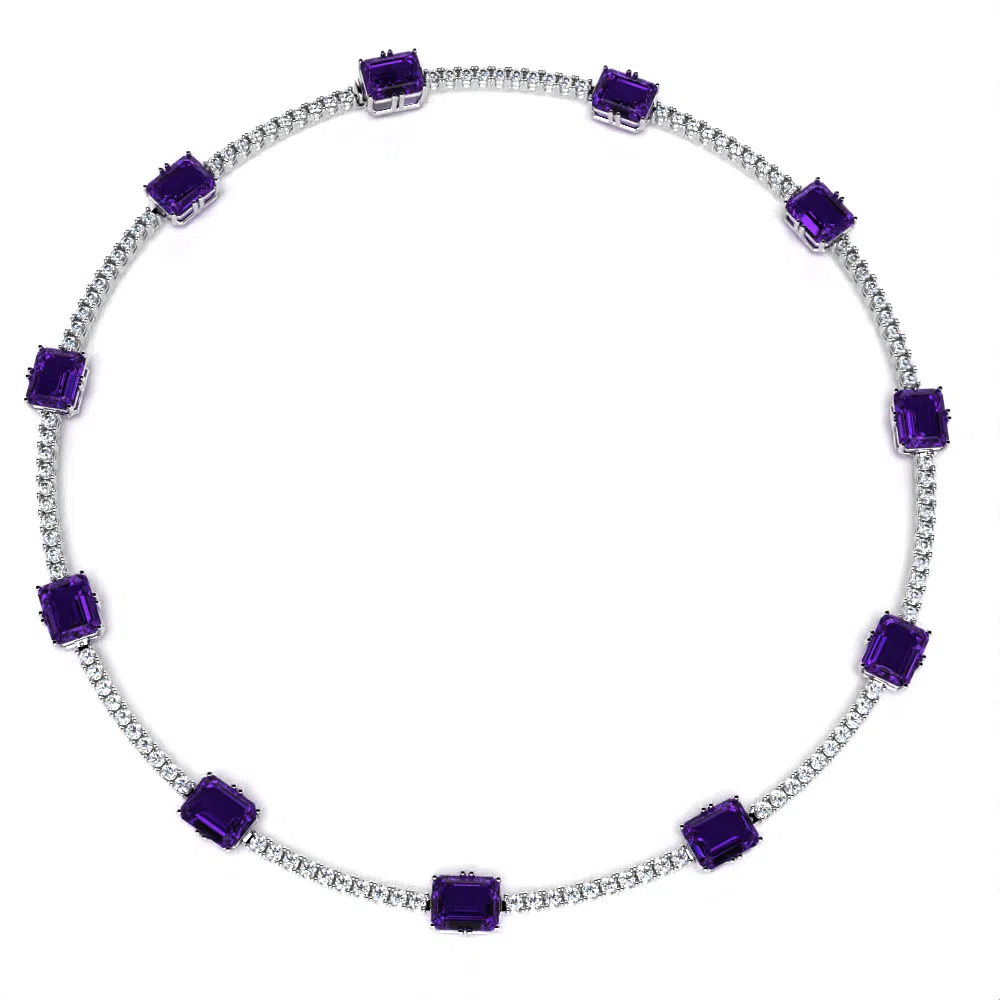 Collier Afrodite