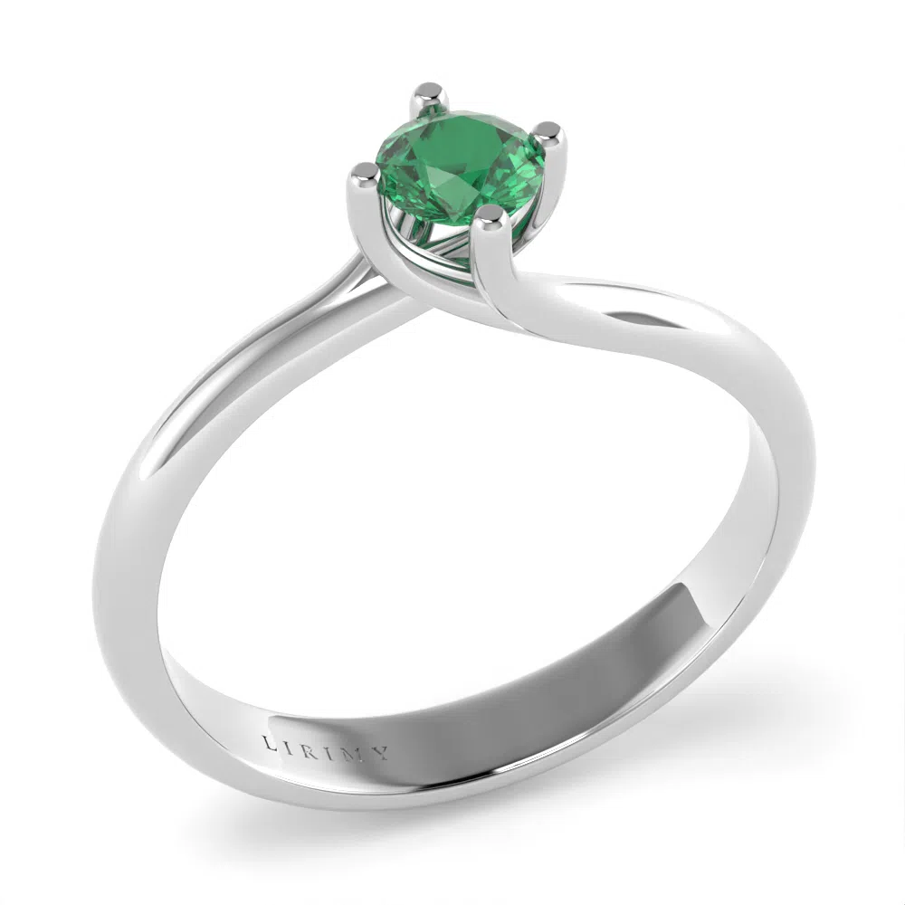 Anello Valentino Classico