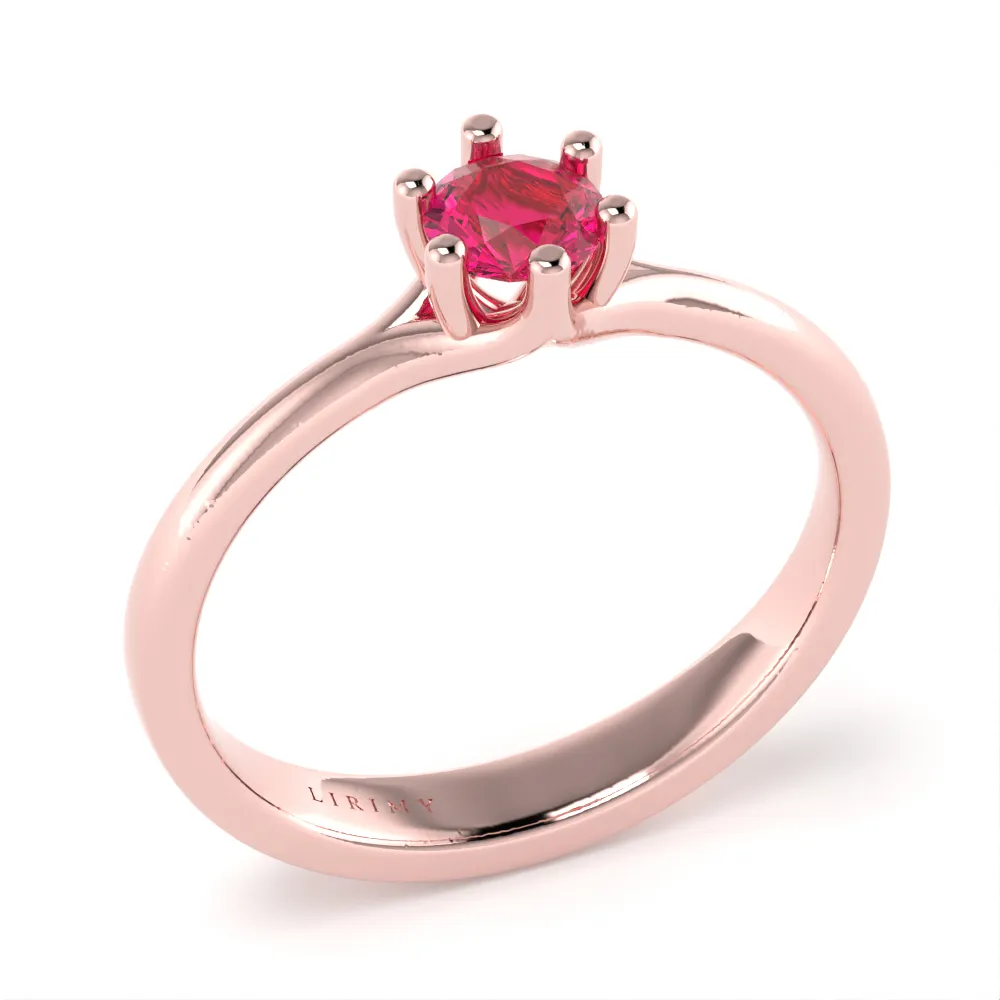 Anello Valenty