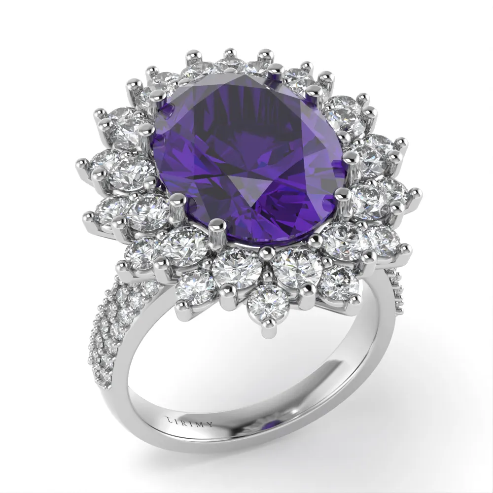 Anello Esplosione