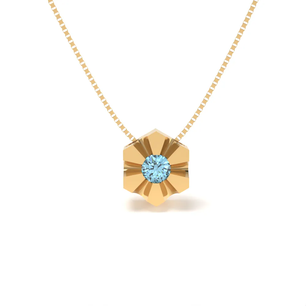 Collana Fleur