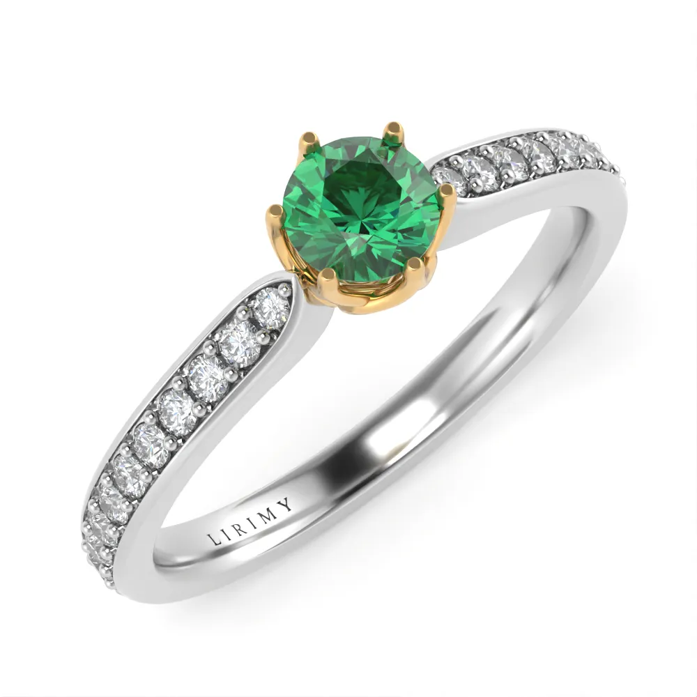Anello Incanto