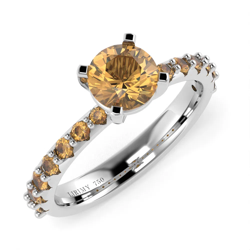 Anello Shine