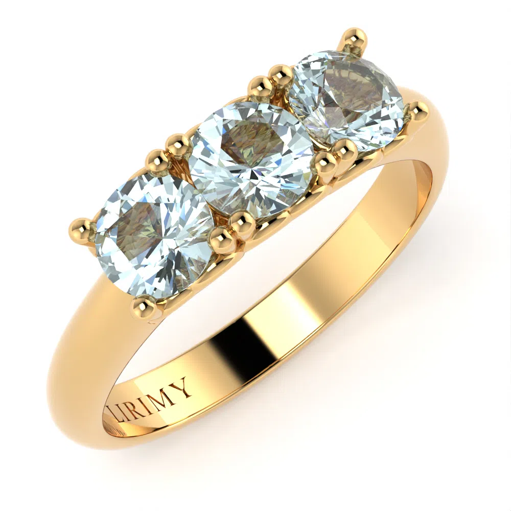 Anello LovEmotion