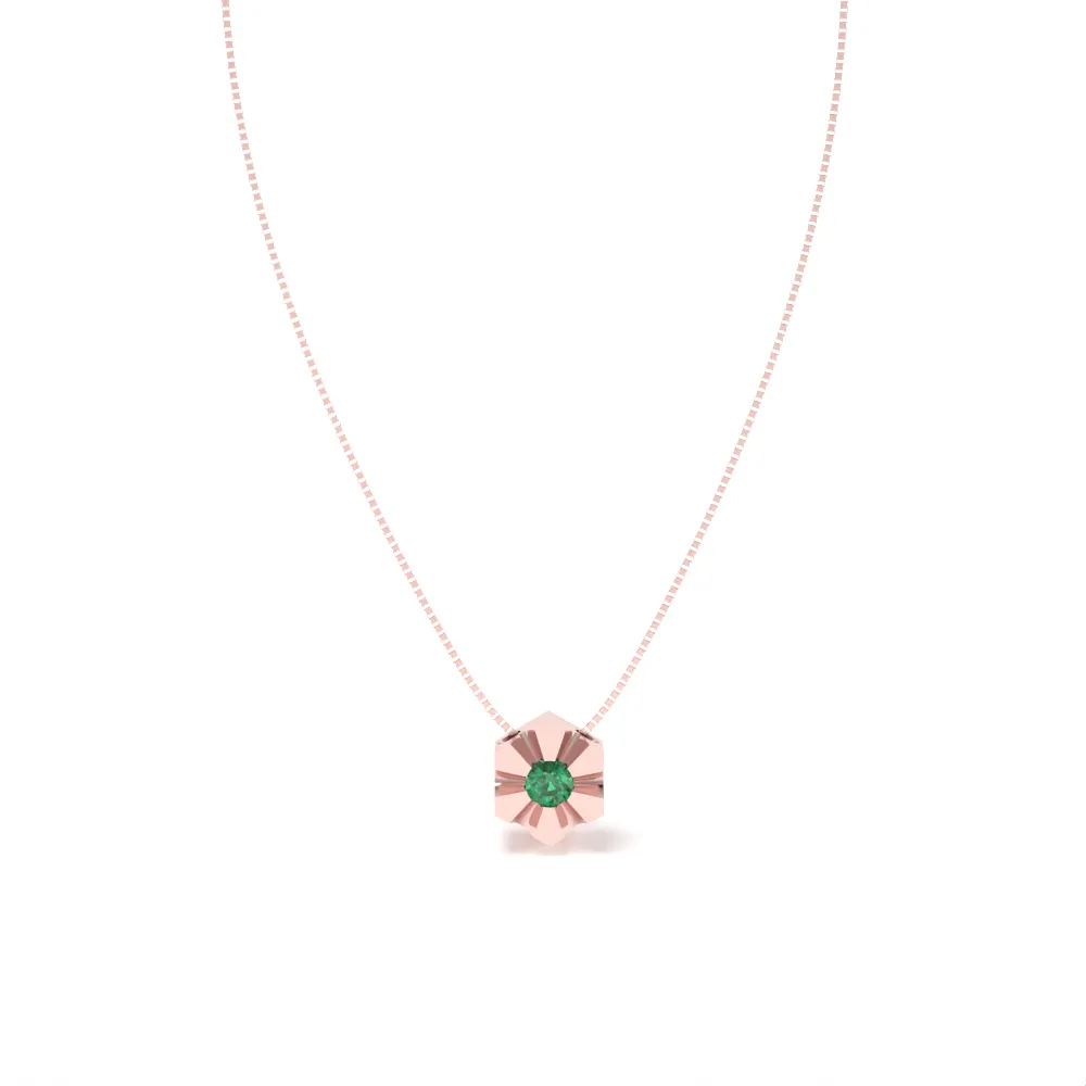 Collana Fleur