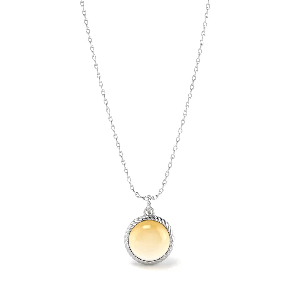 Collana Stone