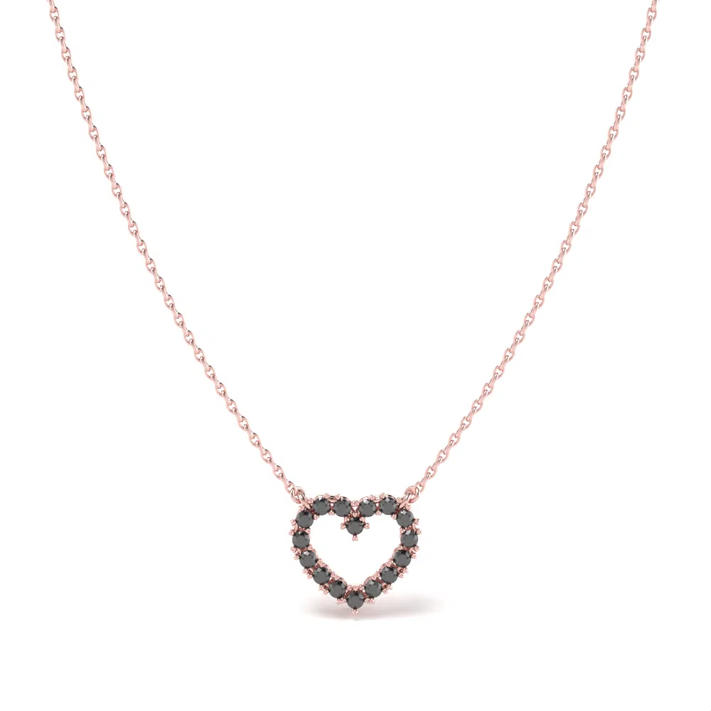 Collana Heart