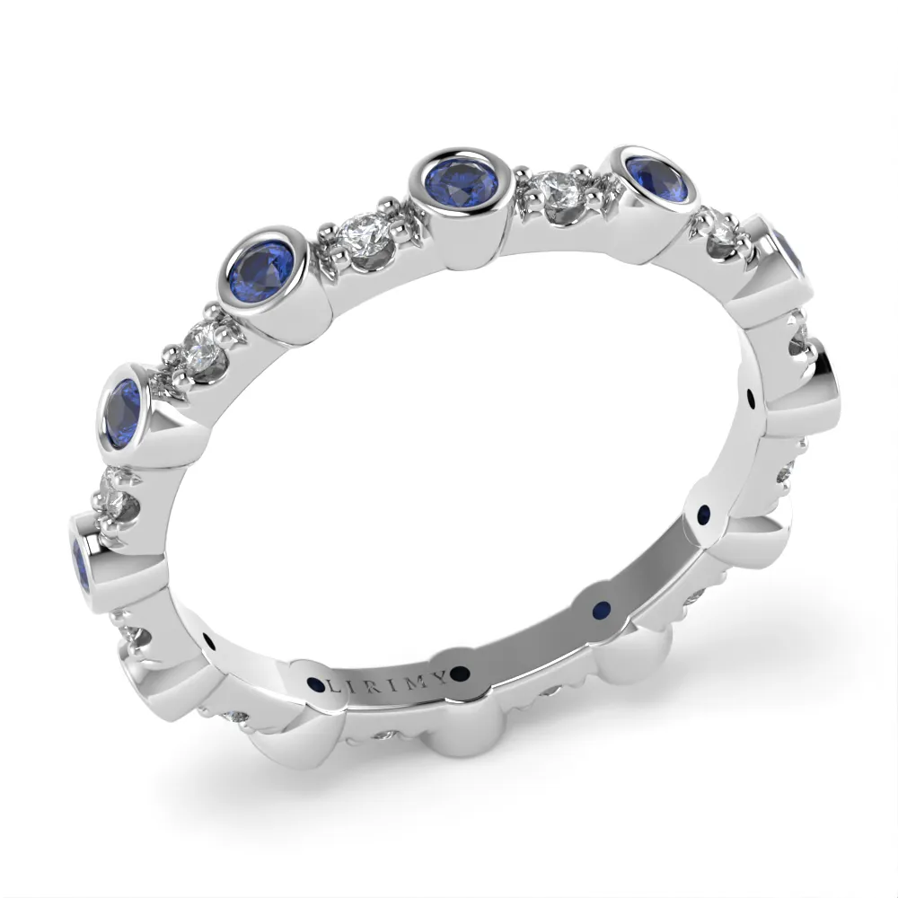 Anello Scintillio
