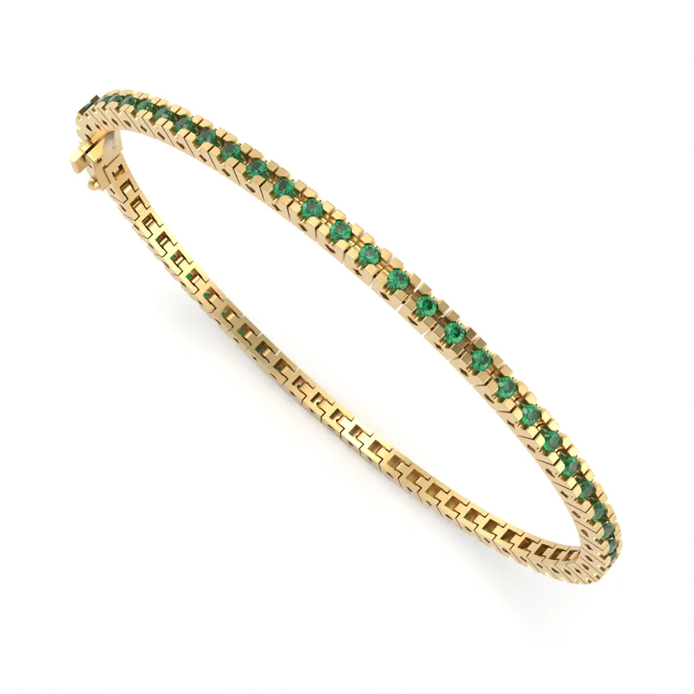 Bracciale Tennis