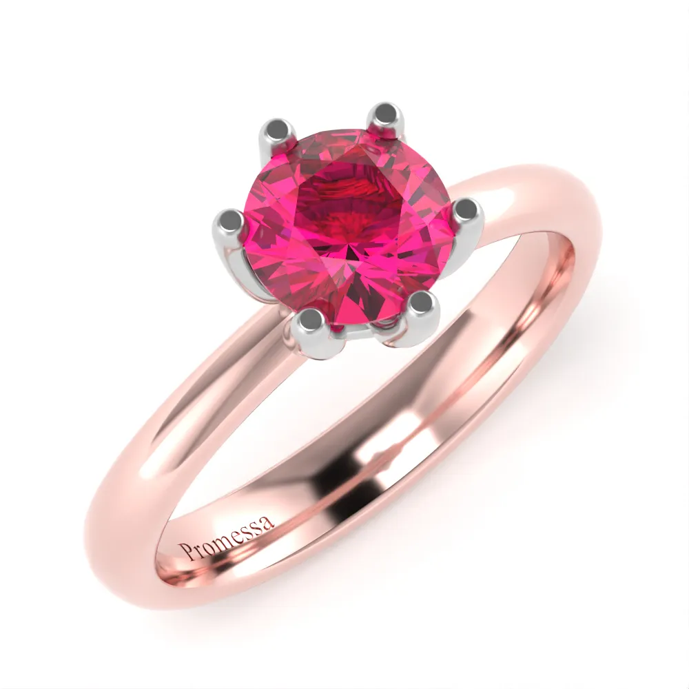 Anello Promessa
