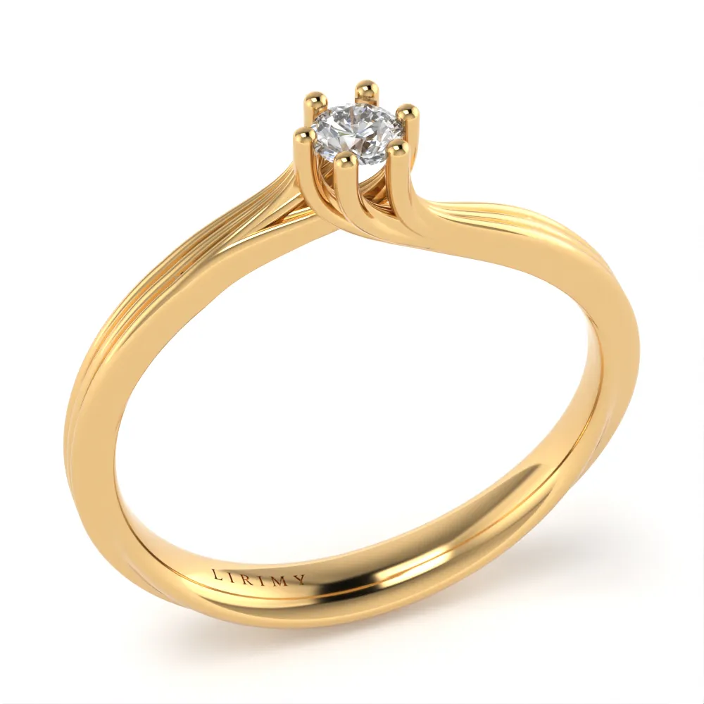 Anello Valentino