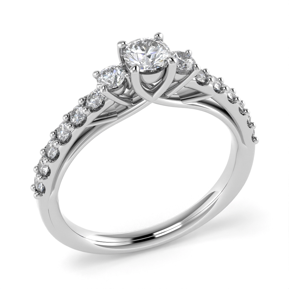 Anello Gioia