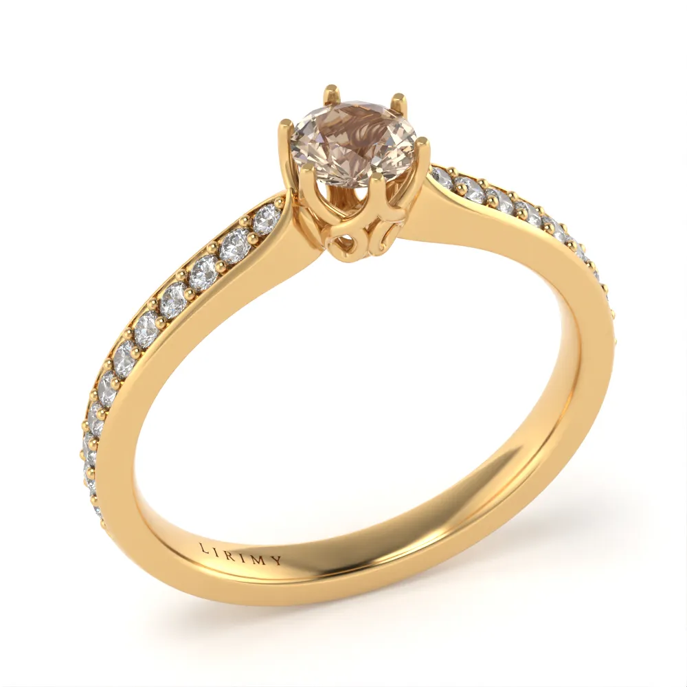 Anello Incanto