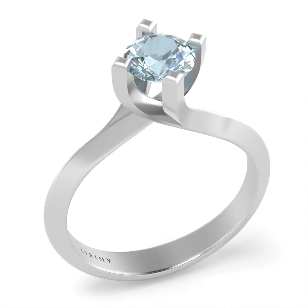 Anello Valentino Moderno