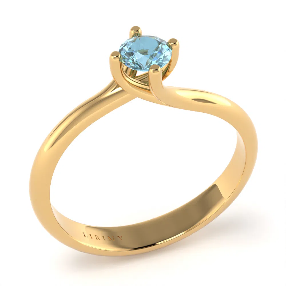 Anello Valentino Classico