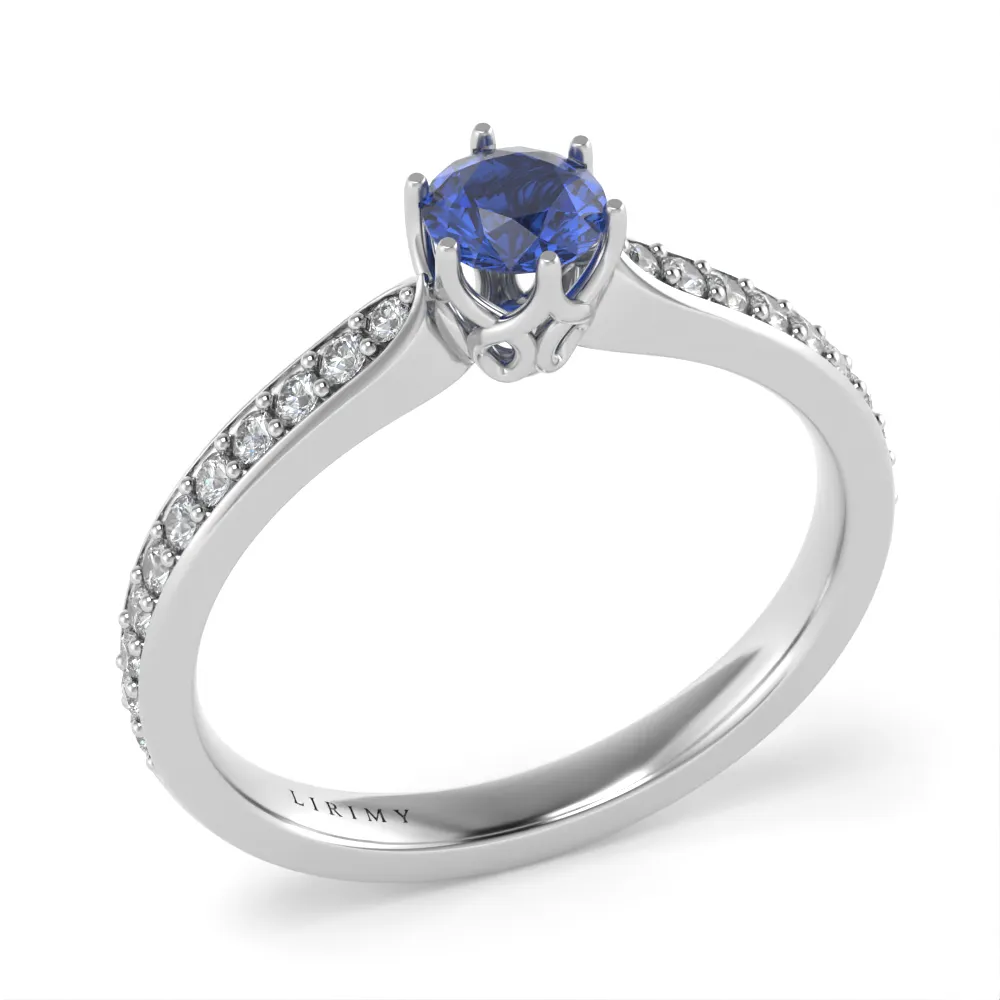 Anello Incanto