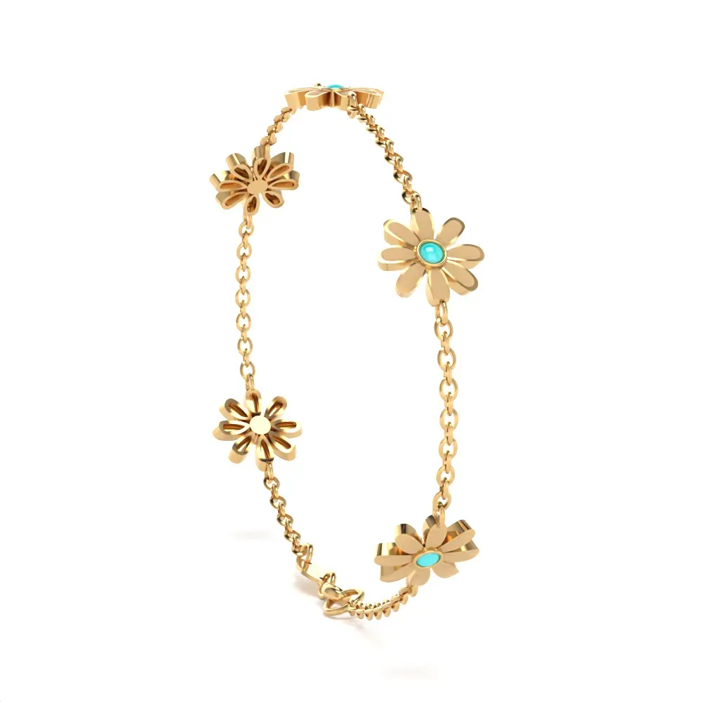Bracciale Margherita