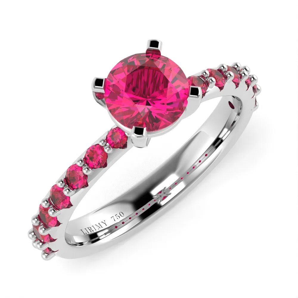 Anello Shine