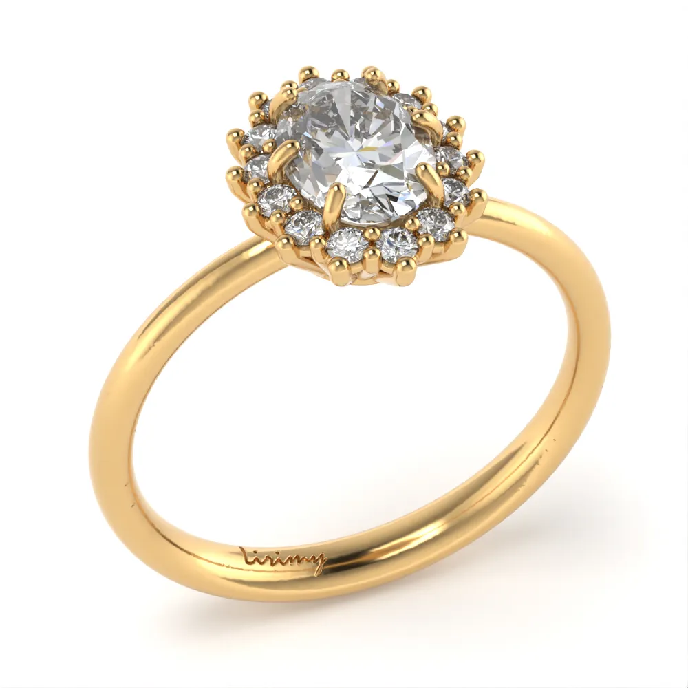 Anello Luxury