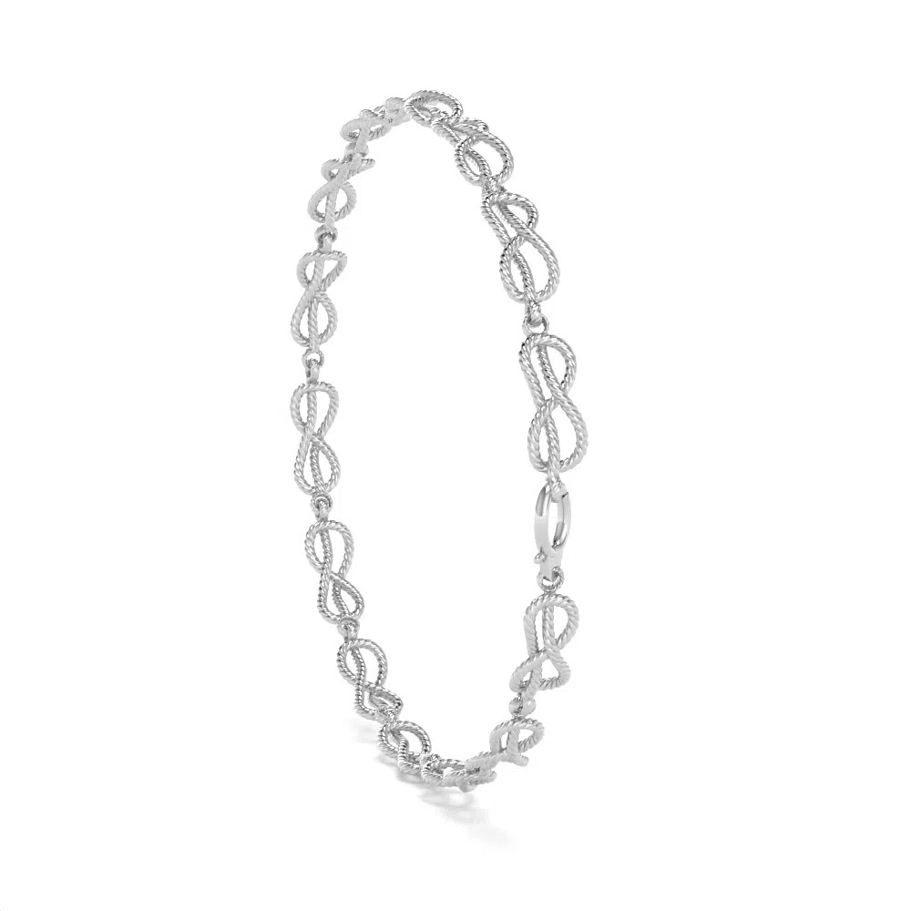 Bracciale Infinity